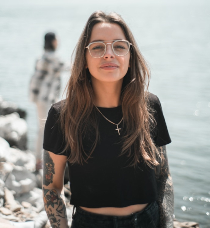 Yassmine
