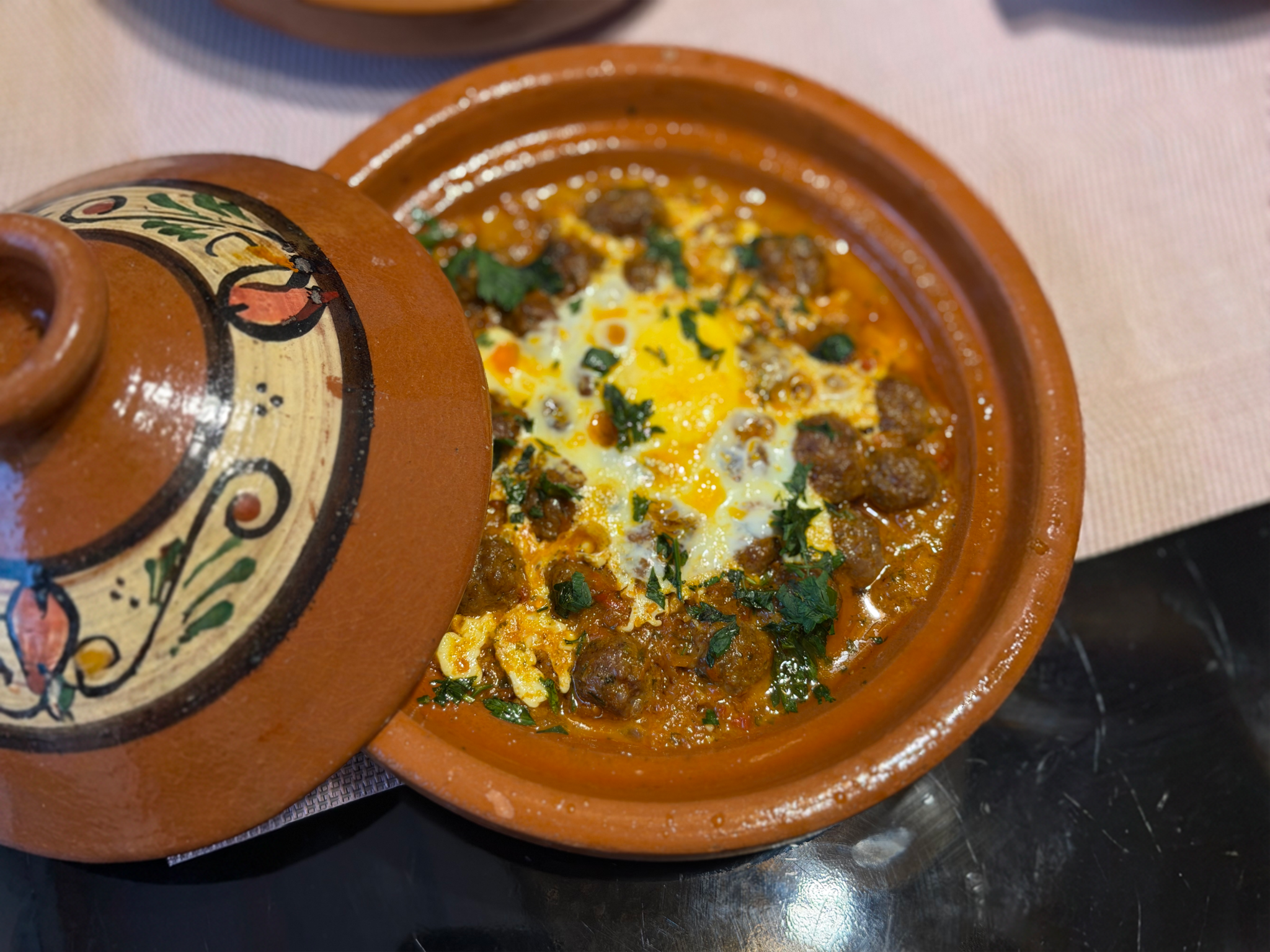 tajine