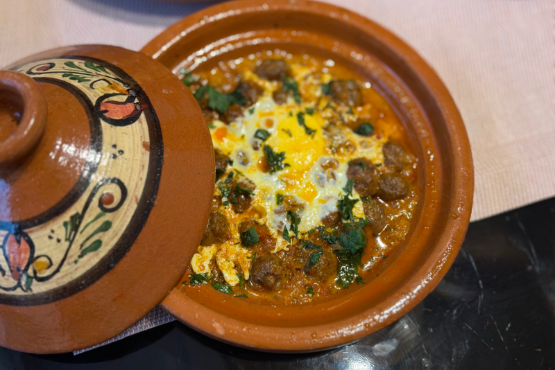 tajine